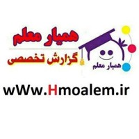 دانلود گزارش تخصصی حل مشکل یادگیری دانش آموزان در درس جغرافیای کلاس چهارم ابتدایی در بخش نواحی آب و هوایی ایران